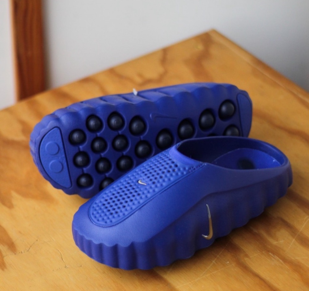 Nike Mind 001 Old Royal Midnight Navy — 37.5, Novo