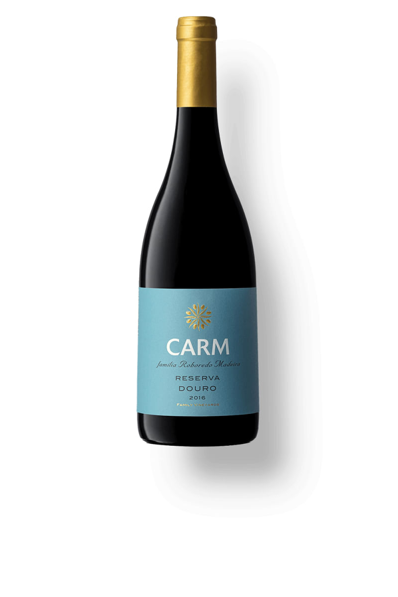 CARM Tinto Reserva