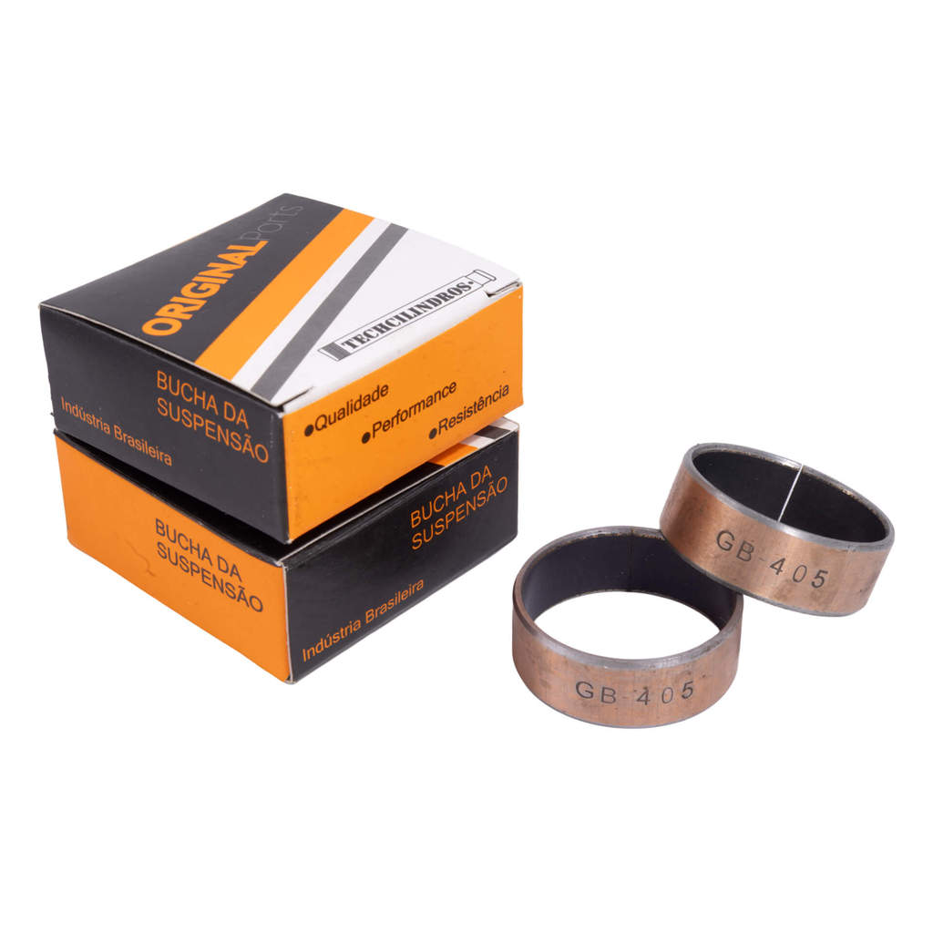 BUCHA GUIA BENGALA PAR CB 450 DX 89 A 92