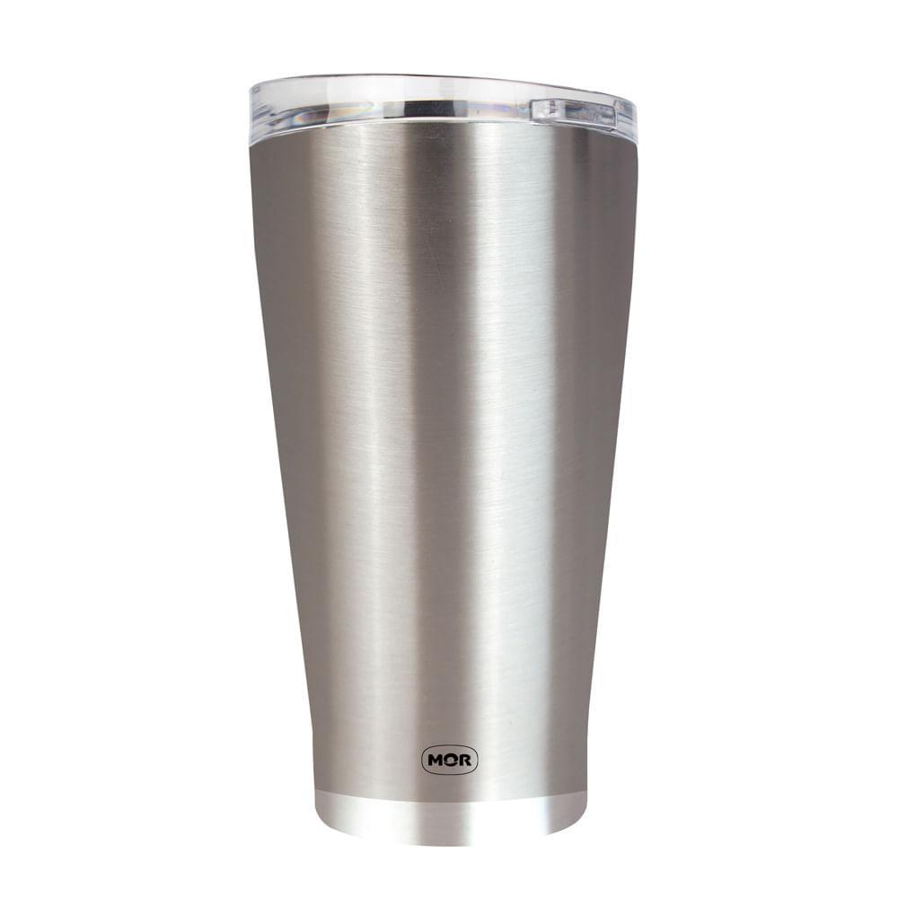 Copo Térmico de Cerveja Inox 700ml