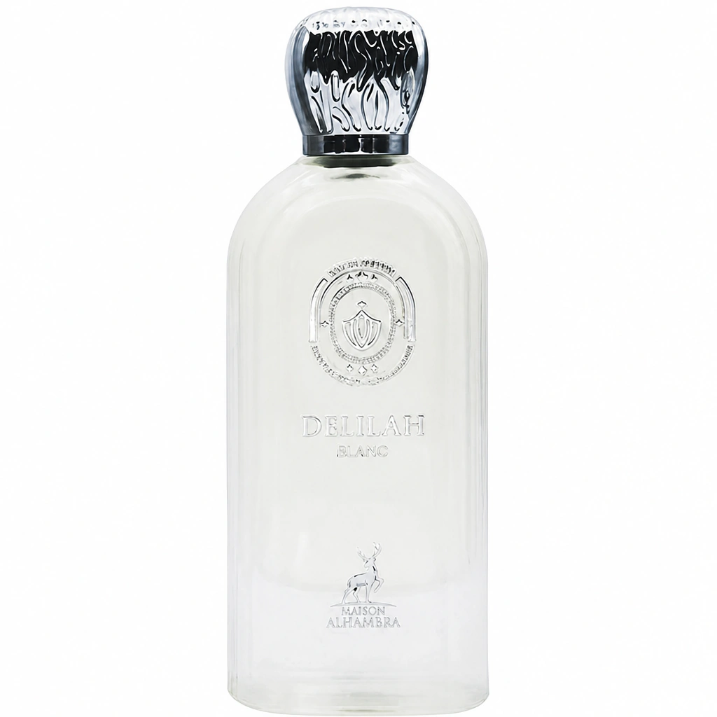 Delilah Blanc — 100 ML