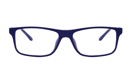 Armação de Óculos de Grau Speedo, modelo SP6096IN, cor D01, tamanho 57