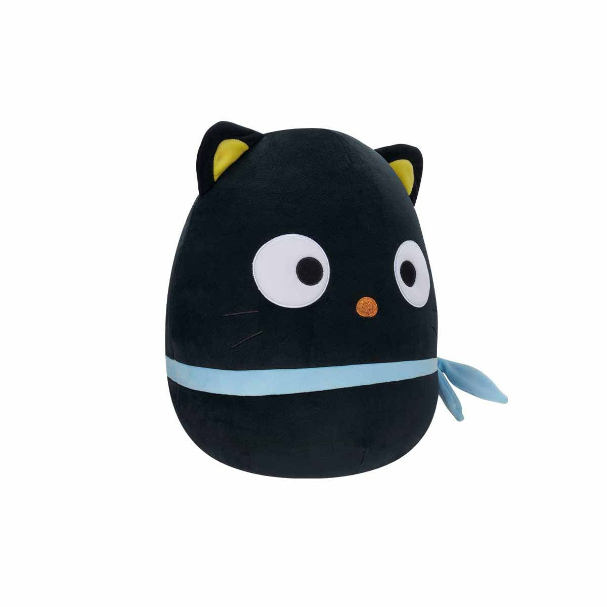 Foto 4 de Pelúcia Sanrio De 25Cm Do Chococat - Squishmallows