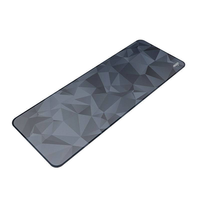 Foto 2 de Mousepad Aigo M2, 800x300x3mm, Cinza, M2-GY