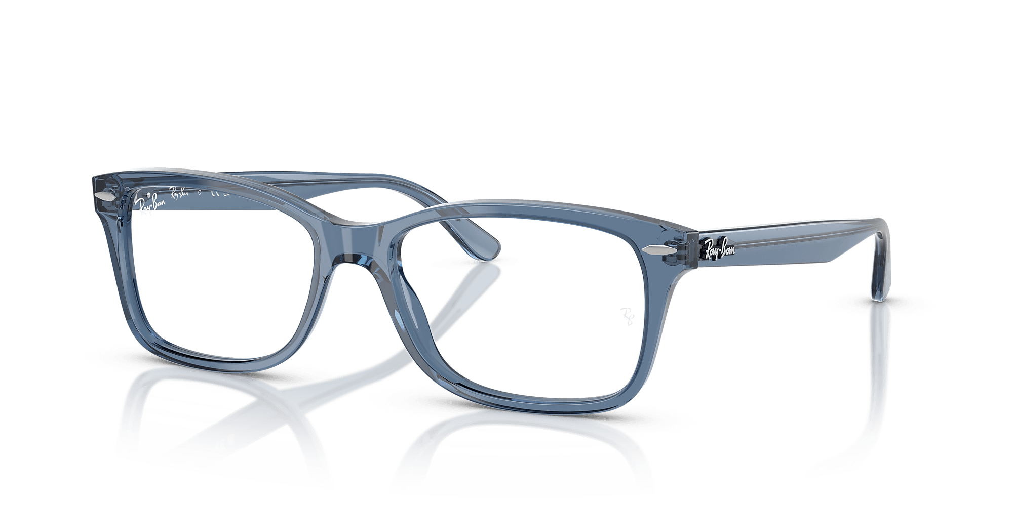 RB5428 Optics