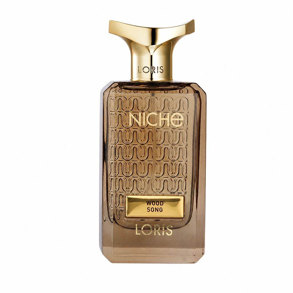 Niche Special Edition Wood Song — 70 ML