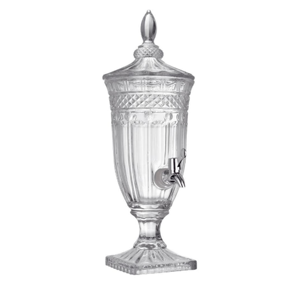 Suqueira Queen Vidro 1,8 Litros - Hauskraft