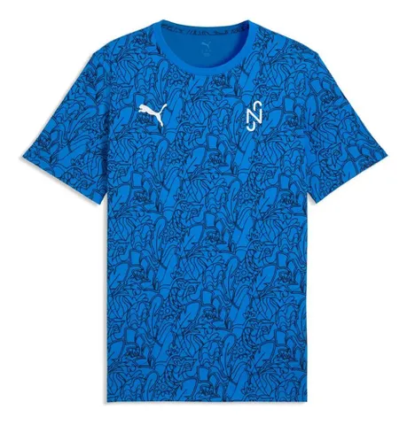 Puma Camiseta Masculina Neymar Jr.