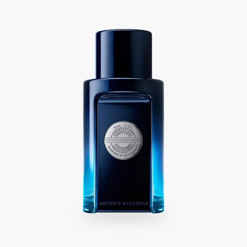 The Icon EDT — 50 ML