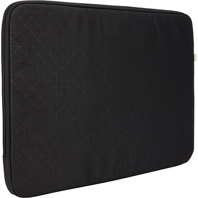 Foto 4 de Capa luva para notebook 14" ibrs114 preta Case Logic CX 1 UN