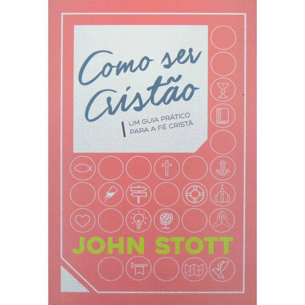 Foto 2 de Como ser cristão | John Stott