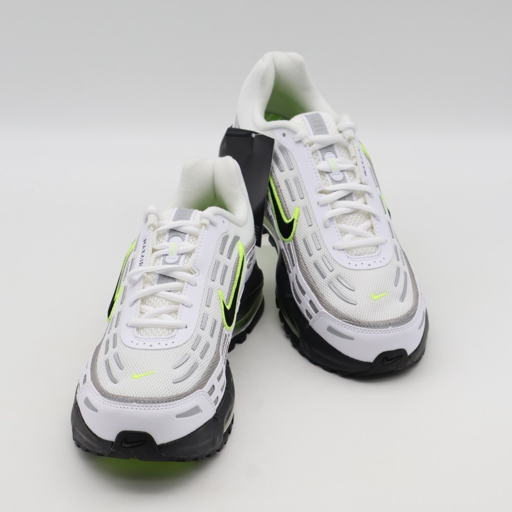 Nike Air Max TL 2.5 Neon — 38 / 39 / 39.5 / 40 / 40.5 / 41 / 42 / 42.5 / 43 / 43.5 / 44, Novo