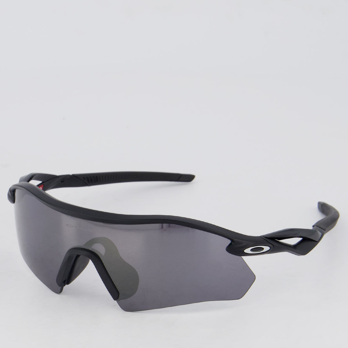 Óculos de Sol Oakley Radar Plate Preto