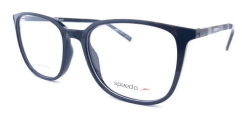 Armação de Óculos de Grau Speedo, modelo SP4085, cor A01