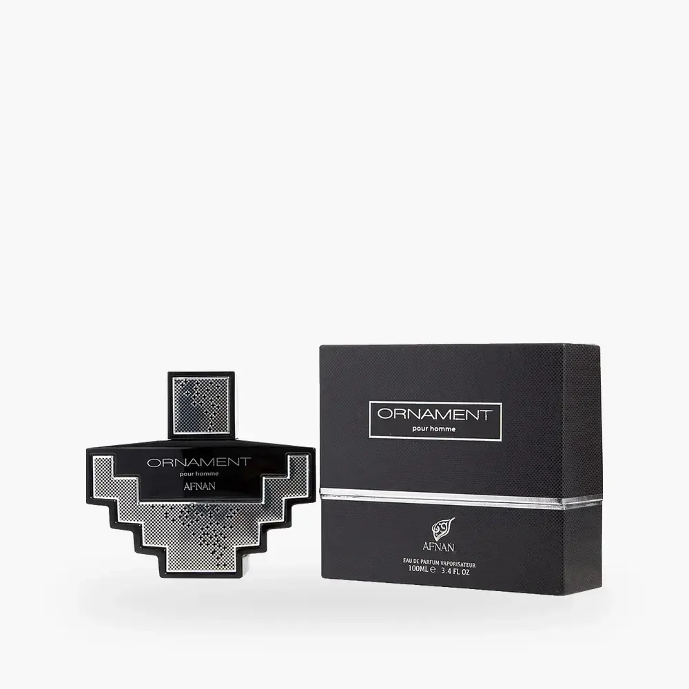 Ornament Pour Homme — 100ML