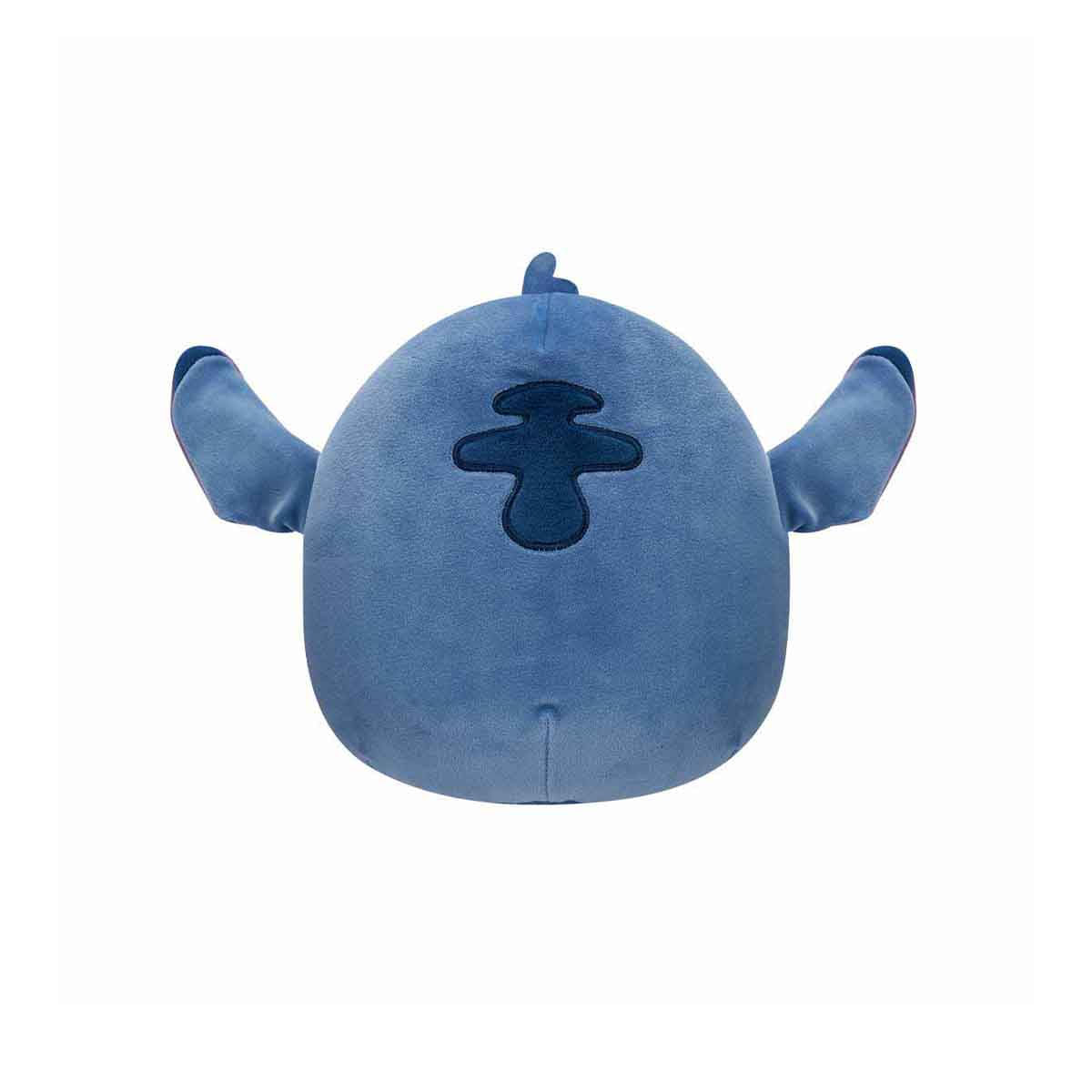 Foto 4 de Pelúcia Squishmallows 20Cm Do Stitch Com Xepa - Disney