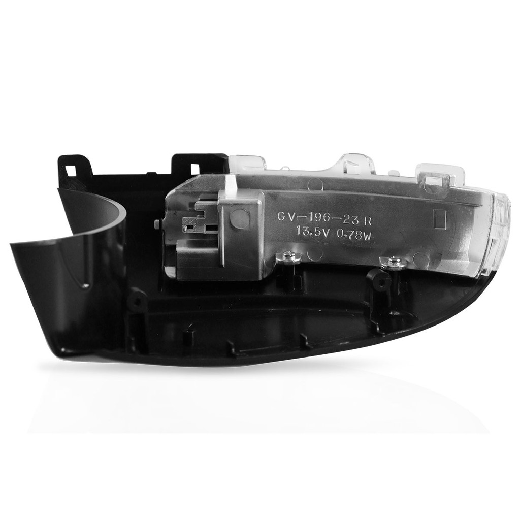 Foto 2 de Pisca Retrovisor Tiguan 2009 2010 2011 2012 2013 2014 2015 2016 2017