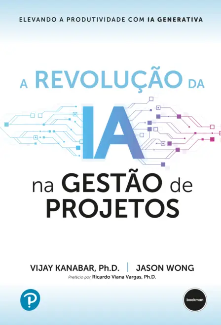 A Revolução da IA na Gestão de Projetos