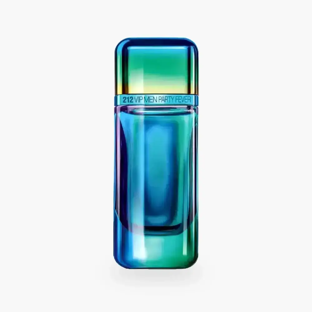 212 VIP Men Party Fever — 100 ML