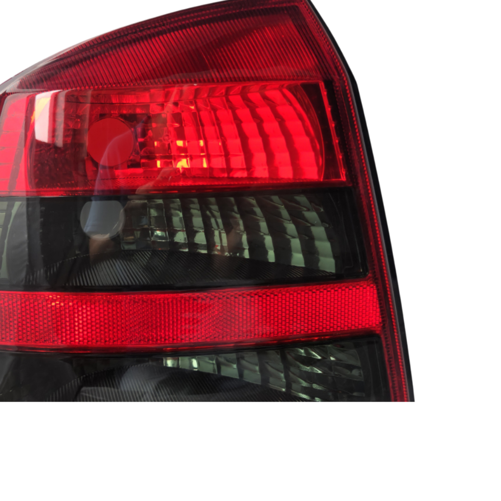 Foto 2 de Lanterna Trase Fume Astra Hatch 2008 2009 2010 2011 2012