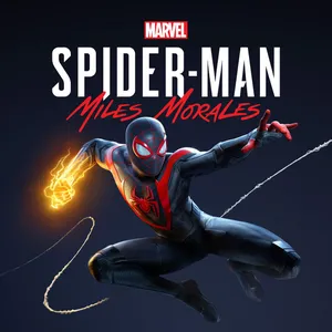 [Steam] Jogo Marvel’s Spider-Man: Miles Morales - PC