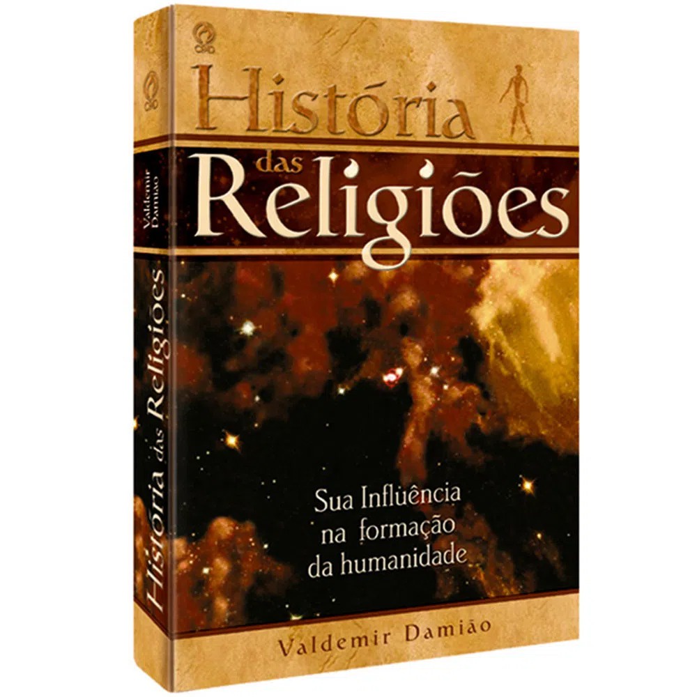 História das Religiões | Valdemir Damião