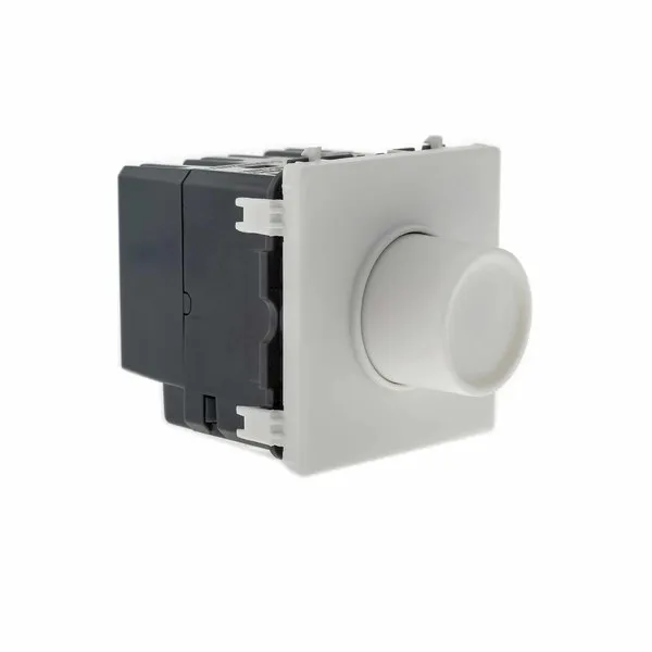 VARIADOR DIGITAL/ROTAT UNIVERSAL BIVOLT 2M BRANCA- PIAL