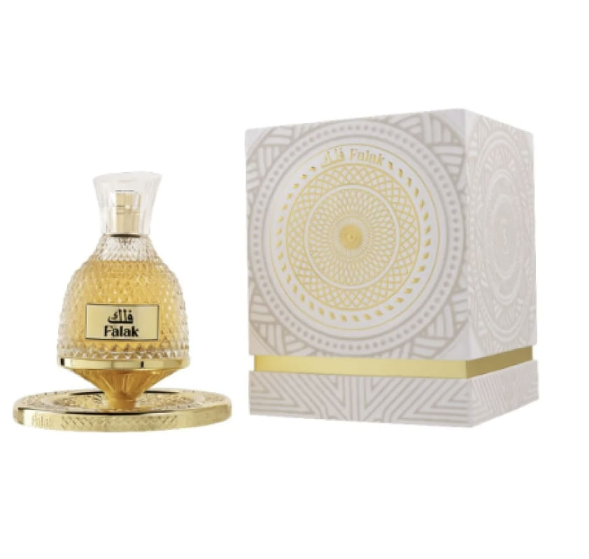 Perfume Árabe Falak Nusuk edp 100ml