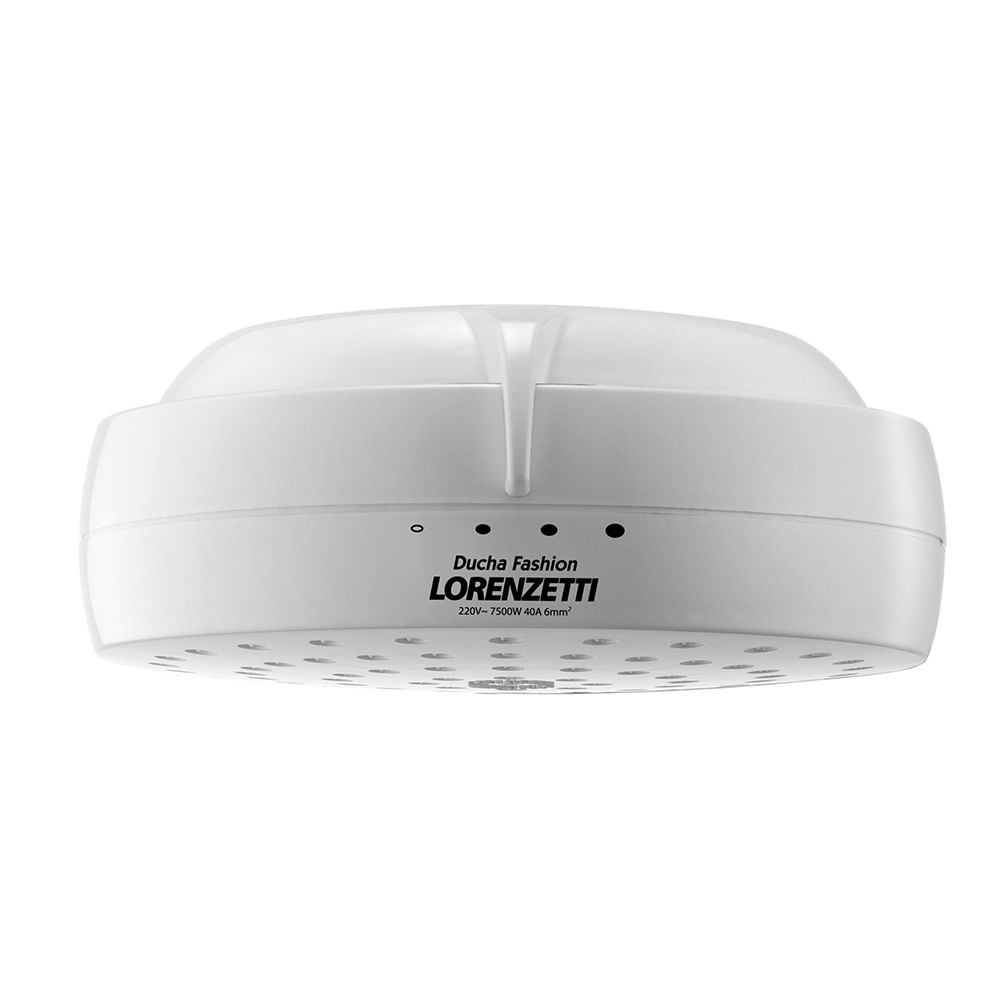 Ducha Fashion 5500w 220v Lorenzetti