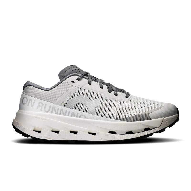 Foto 3 de On Running Cloudultra 3 Rock White — 47, Novo