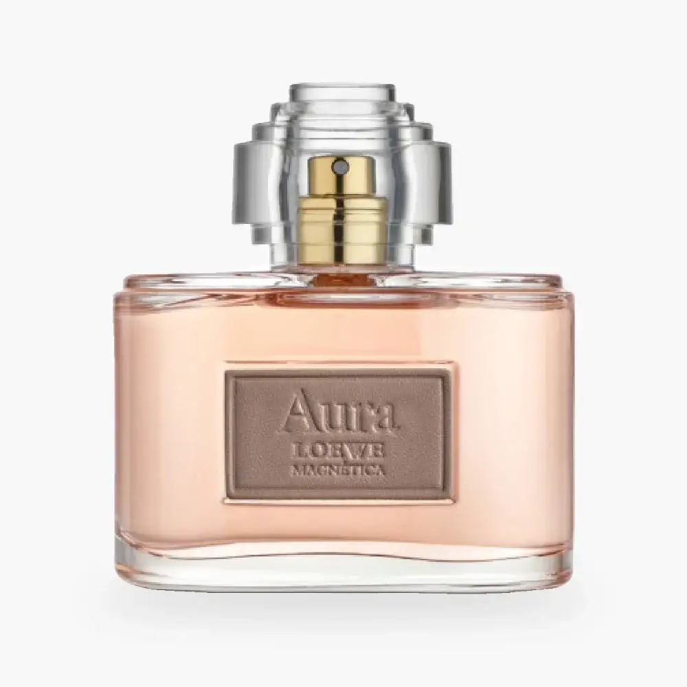 Aura Loewe Magnética — 120ML