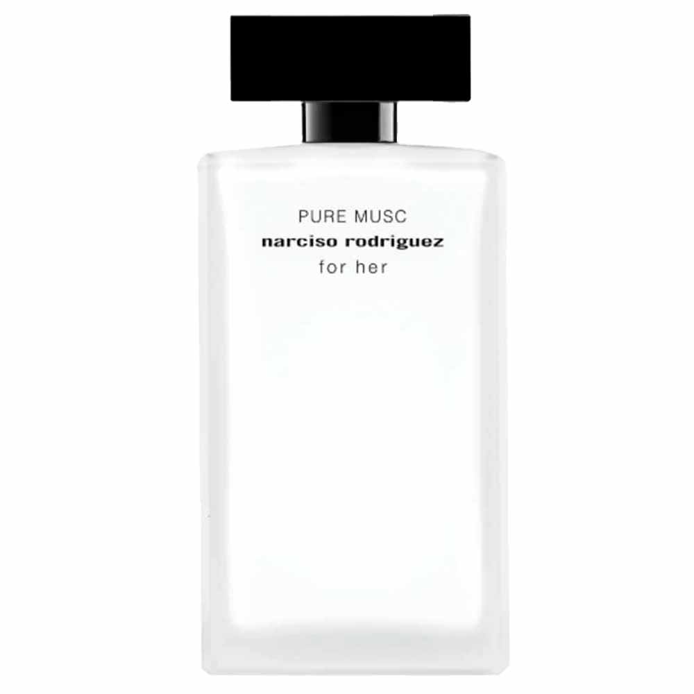 Pure Musc For Her Narciso Rodriguez - Perfume Feminino Eau de Parfum — 150ml