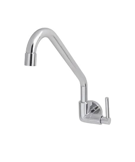 1168 C27 TORNEIRA P/ COZ PAREDE CR DN15-20 PERFLEX