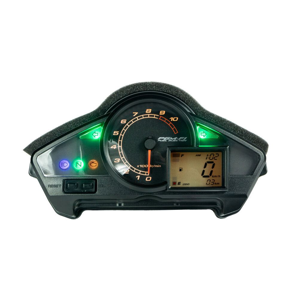Painel Completo Honda Cb 300r 2009 A 2012