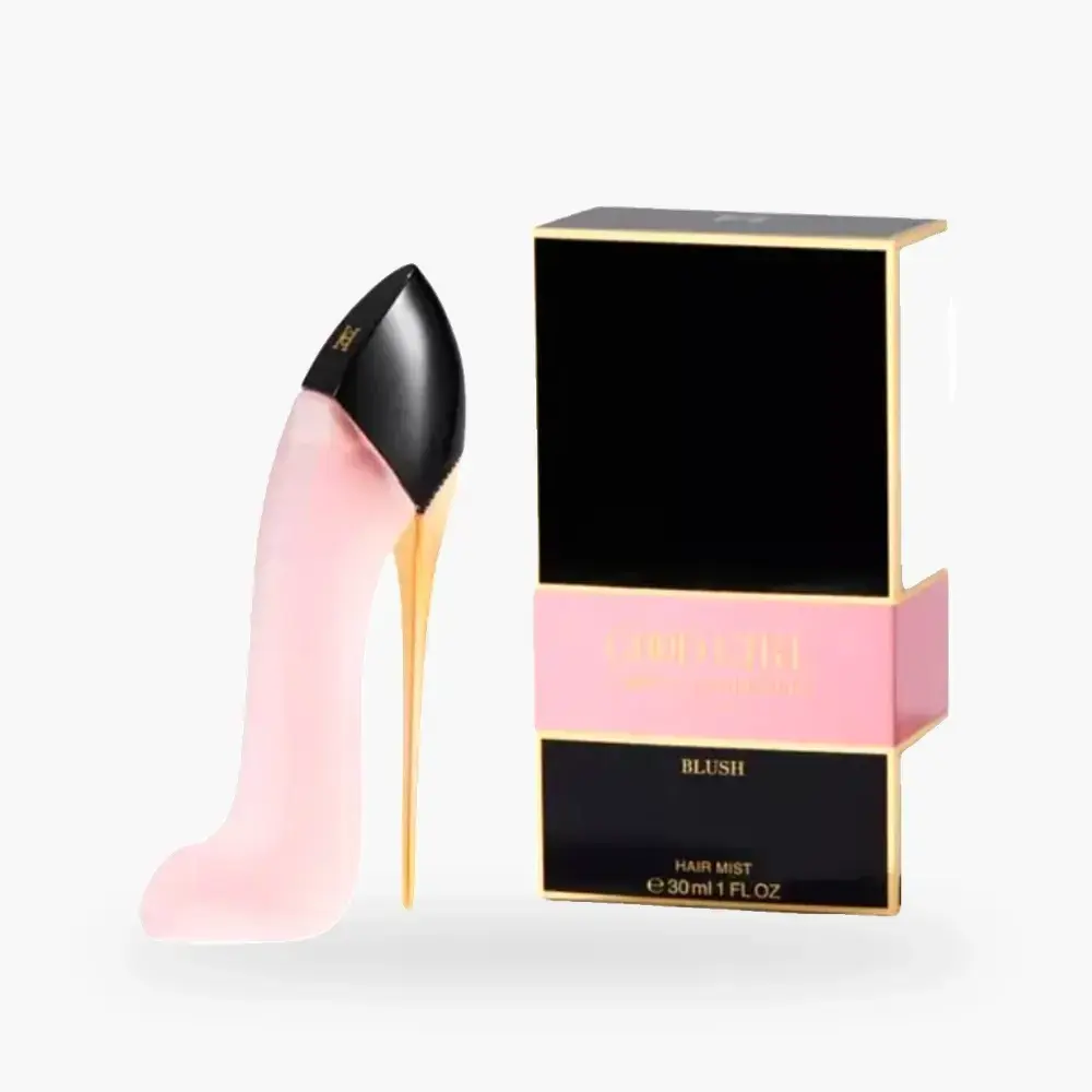 Good Girl Blush Hair Mist — 30 ML