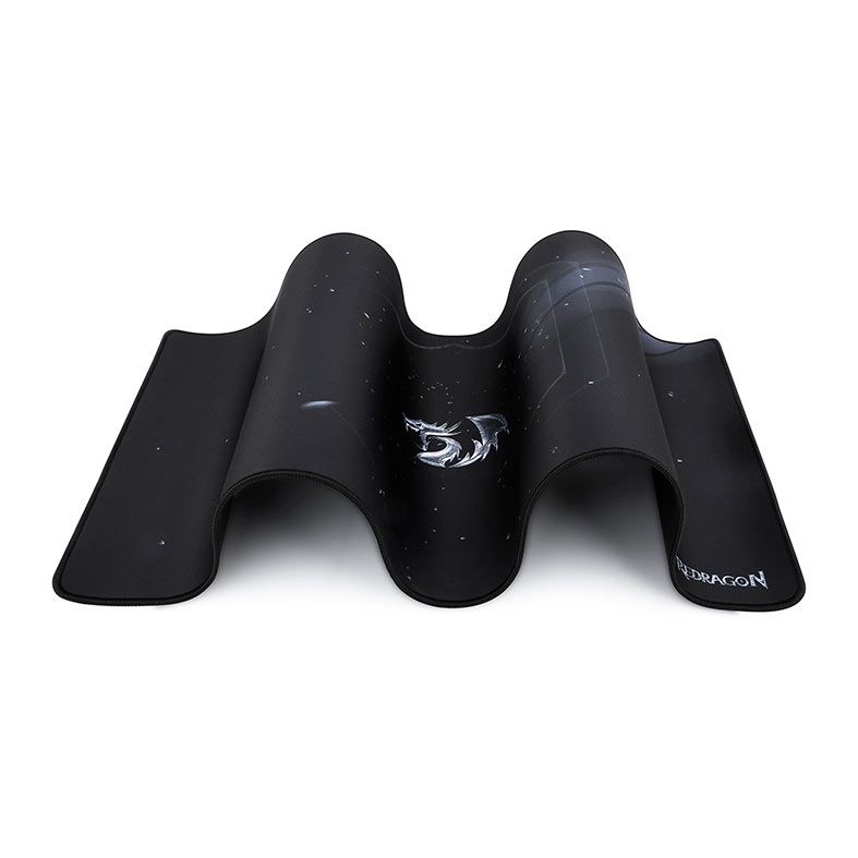 Foto 4 de Mousepad Redragon Xeon, 900x400x3mm, Preto, P041