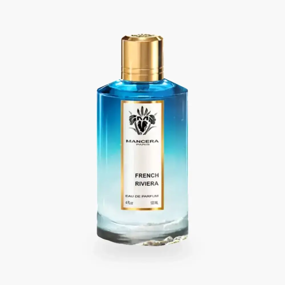 French Riviera — 120 ML