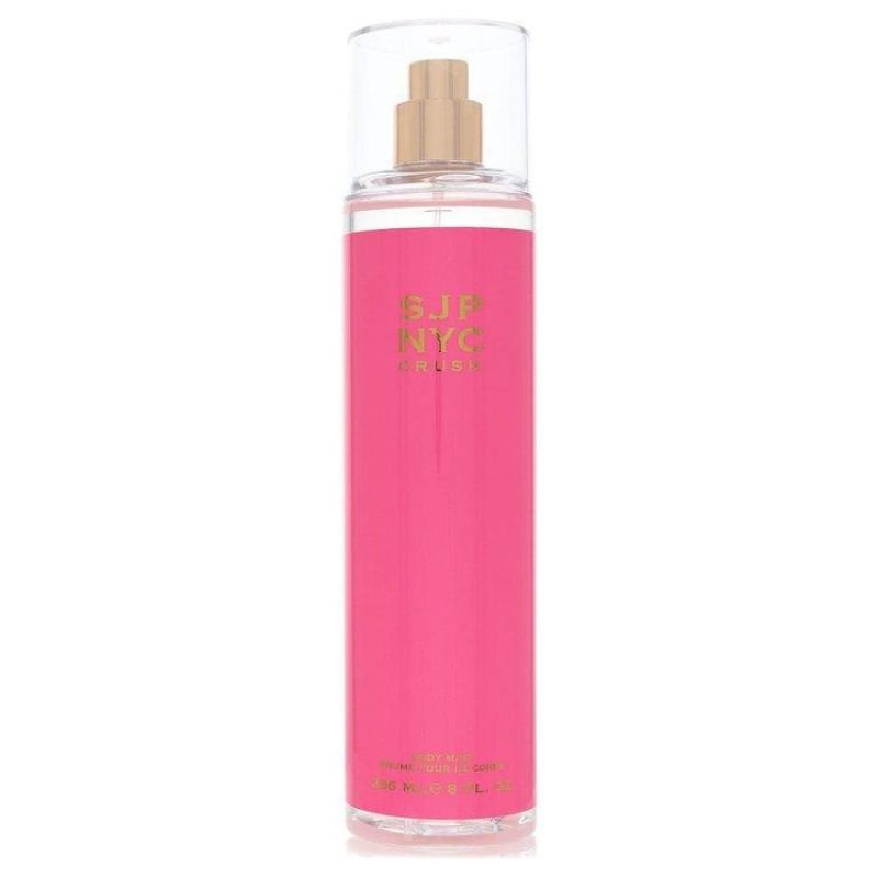 Perfume Sarah Jessica Parker Nyc Crush 235 ML Body Mist Feminino
