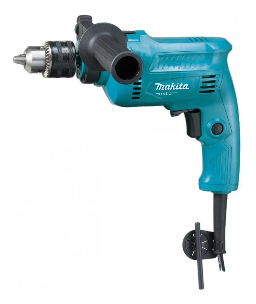 FURADEIRA DE IMPACTO 13MM (1/2POL) MAKITA M0801B-127V