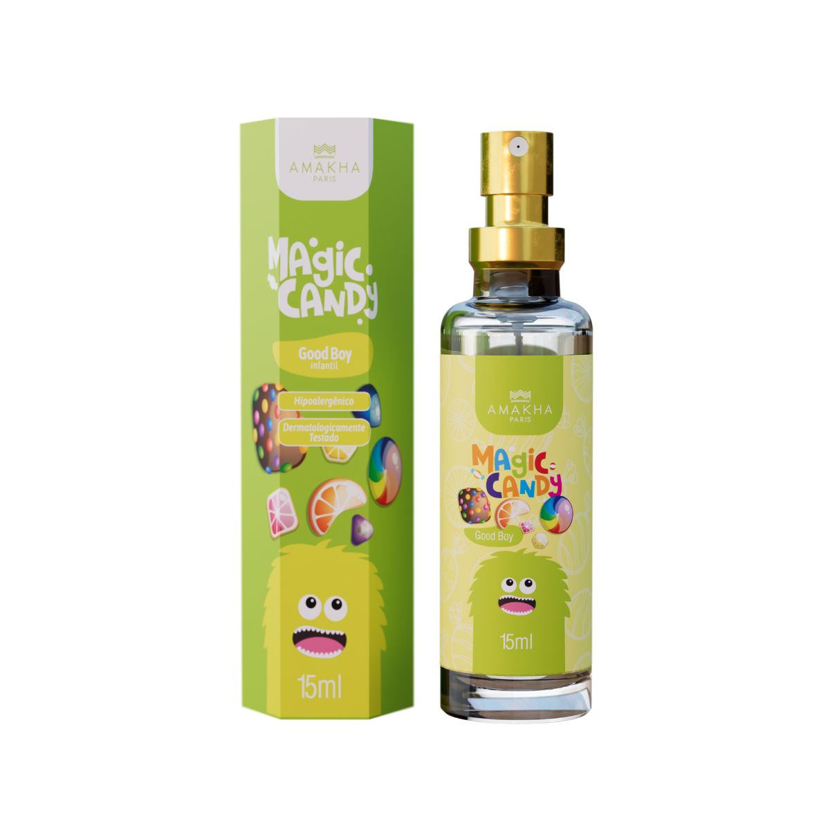 Good Boy Magic Candy 15ml