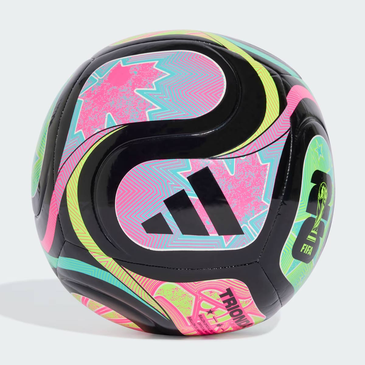 Bola Adidas Trionda Copa do Mundo 2026 Pro Beach
