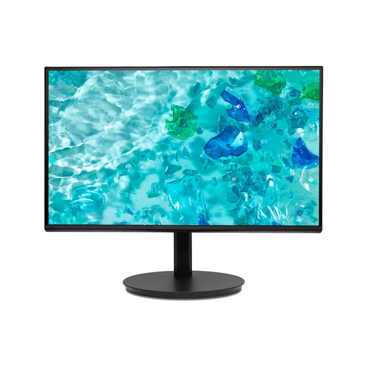 Monitor Acer Vero 23.8" CB242Y GBIPR 1ms LED IPS Full HD