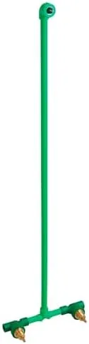 MISTURADOR DB BASETEC PPR CHUV. DE 25 DOCOL
