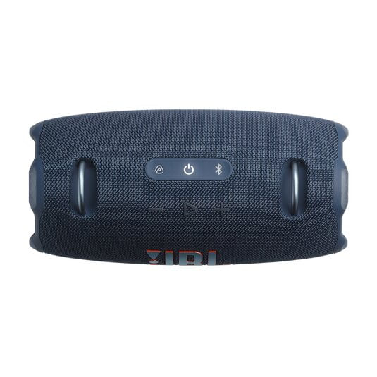 Foto 4 de Caixa De Som Bluetooth JBL Xtreme 4 - Azul