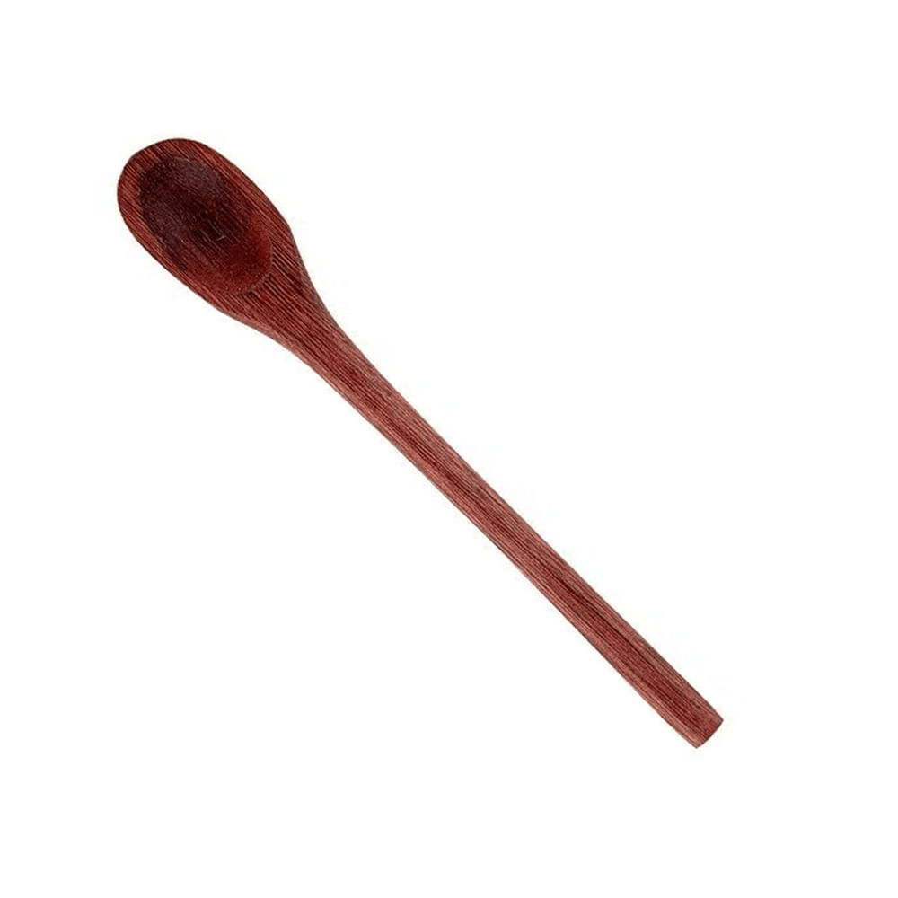 Colher Para Pimenta P Madeira 14 Cm - Rei Das Panelas