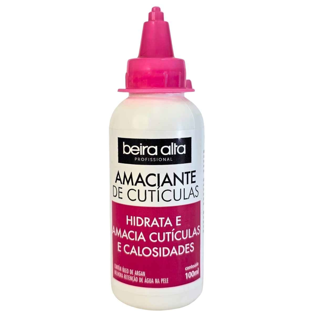 Amaciante de Cutículas e Calosidades Beira Alta 100ml