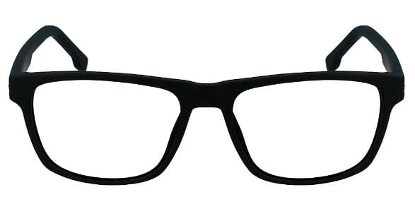 Armação de Óculos de Grau Lacoste, modelo L2887 002, cor 002, tamanho 54