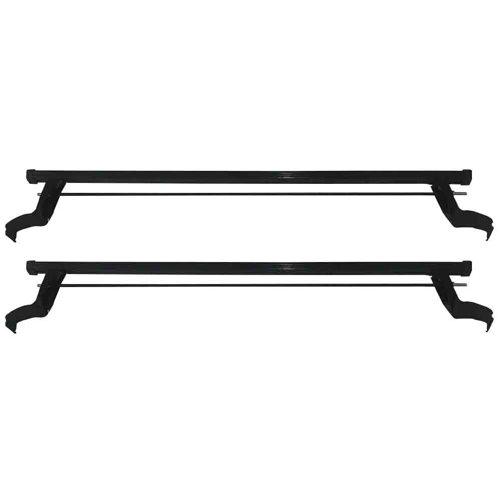 Foto 2 de Rack Teto Roca Bagageiros Honda Civic 2001 2002 2003 1192