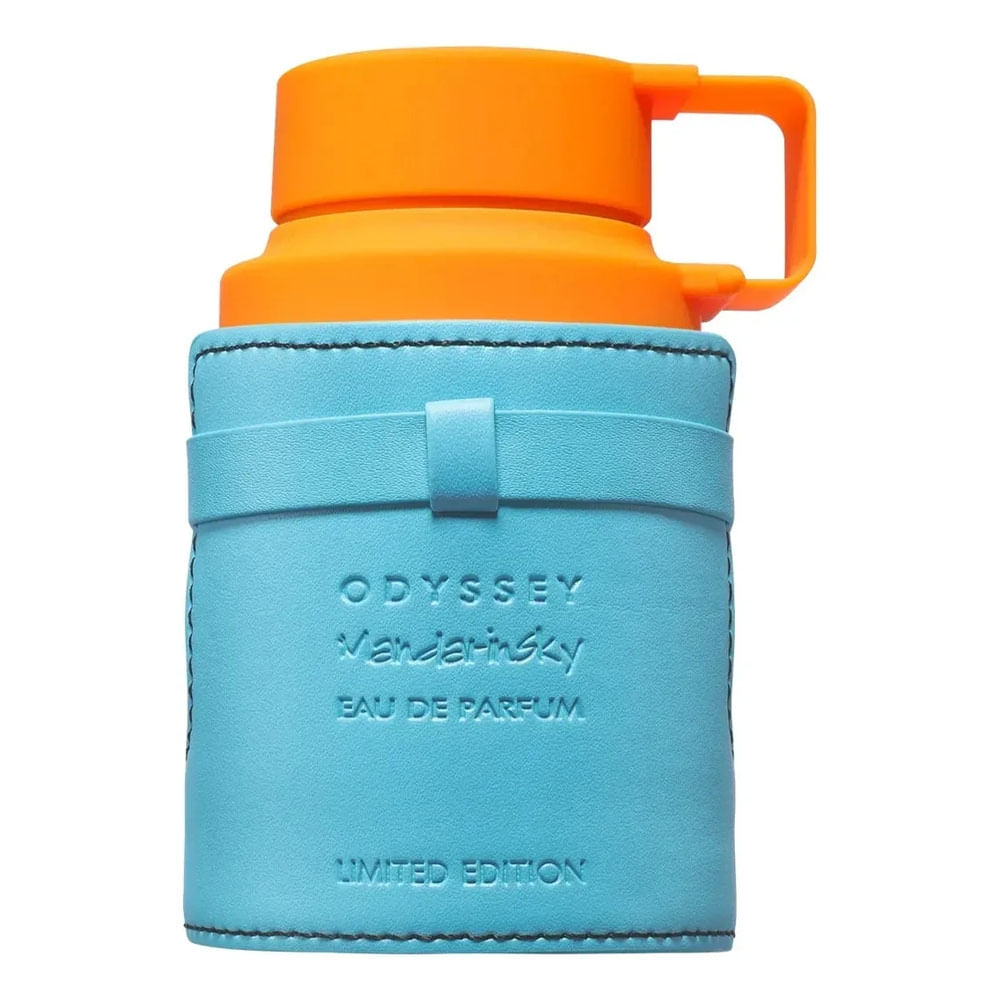 Perfume Odyssey Mandarin Sky Armaf Edp Masculino 100ml