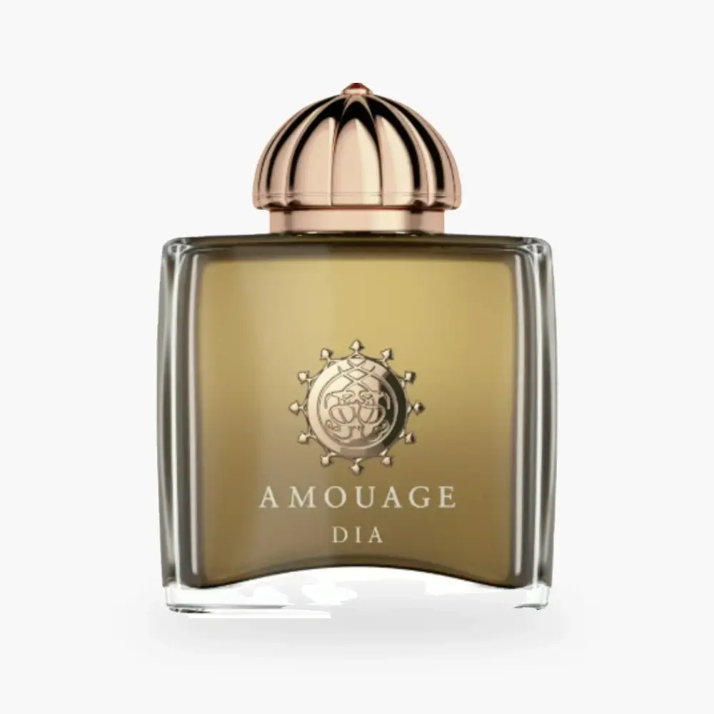 Dia Woman — 100 ML
